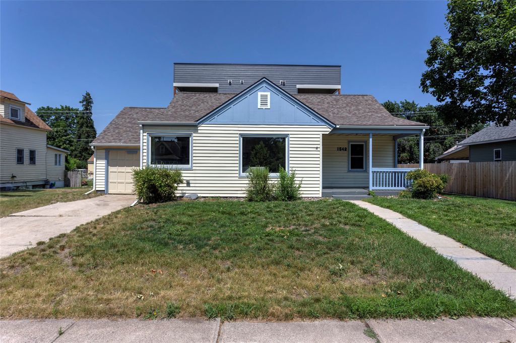 1542 S 5th Street W, Missoula, MT 59801 photo 5