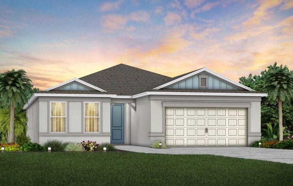 3290 ELLSWORTH AVENUE, Davenport, FL 33837