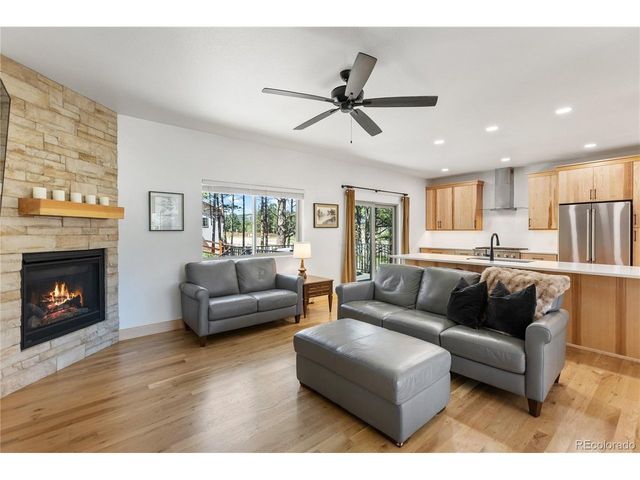 1382 Ridgestone Dr, Woodland Park, CO 80863