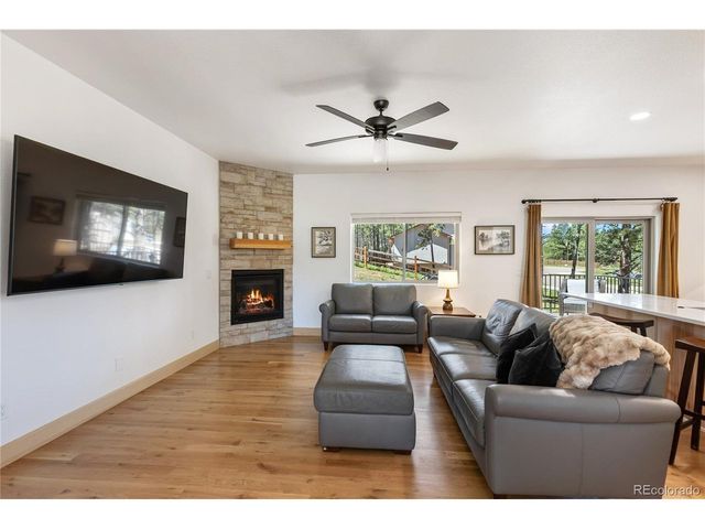 1382 Ridgestone Dr, Woodland Park, CO 80863