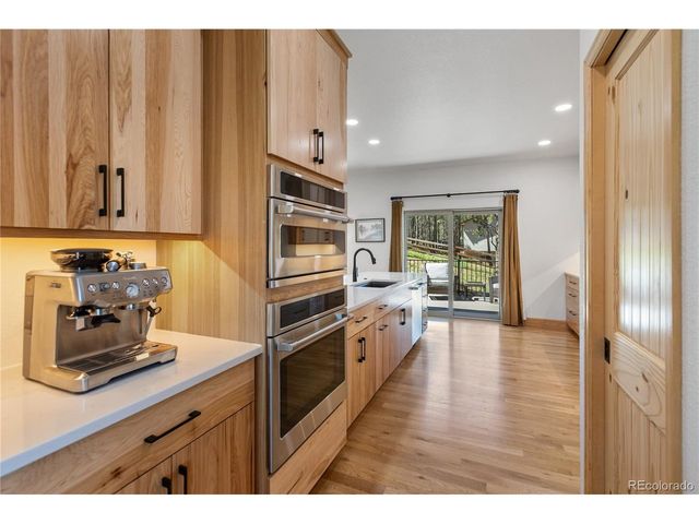 1382 Ridgestone Dr, Woodland Park, CO 80863
