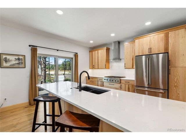 1382 Ridgestone Dr, Woodland Park, CO 80863