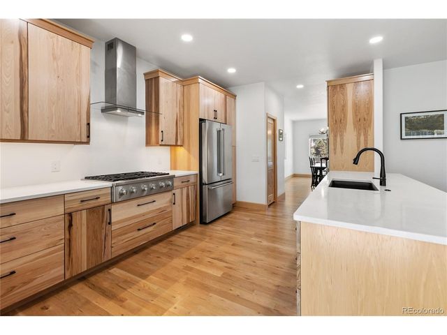 1382 Ridgestone Dr, Woodland Park, CO 80863