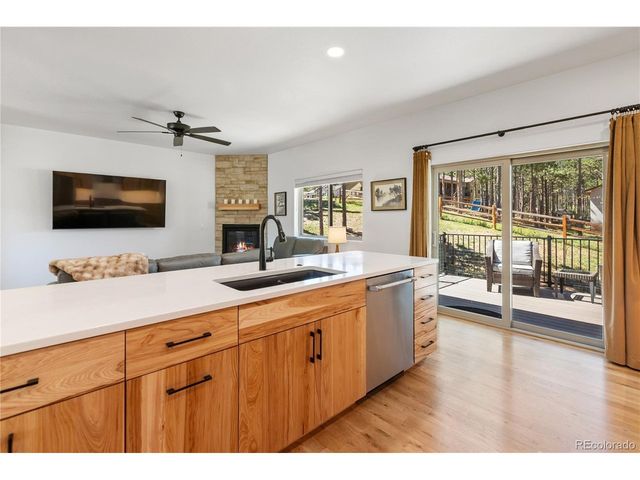 1382 Ridgestone Dr, Woodland Park, CO 80863