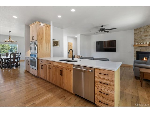 1382 Ridgestone Dr, Woodland Park, CO 80863