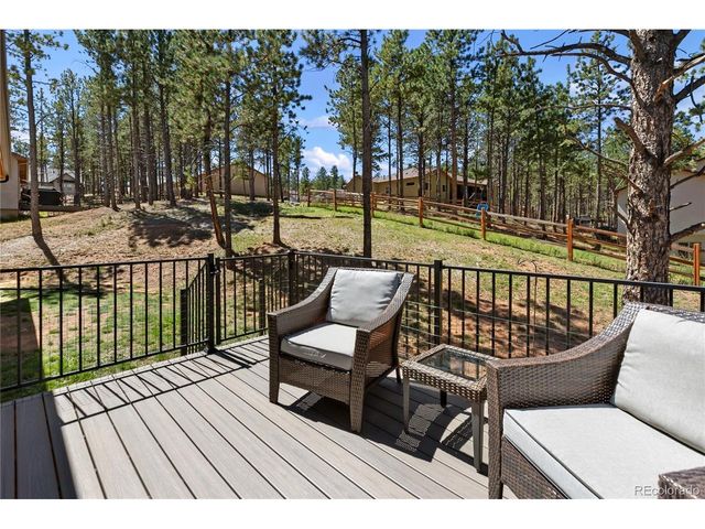 1382 Ridgestone Dr, Woodland Park, CO 80863