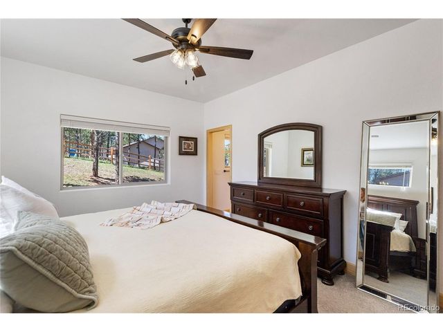 1382 Ridgestone Dr, Woodland Park, CO 80863