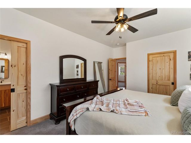 1382 Ridgestone Dr, Woodland Park, CO 80863