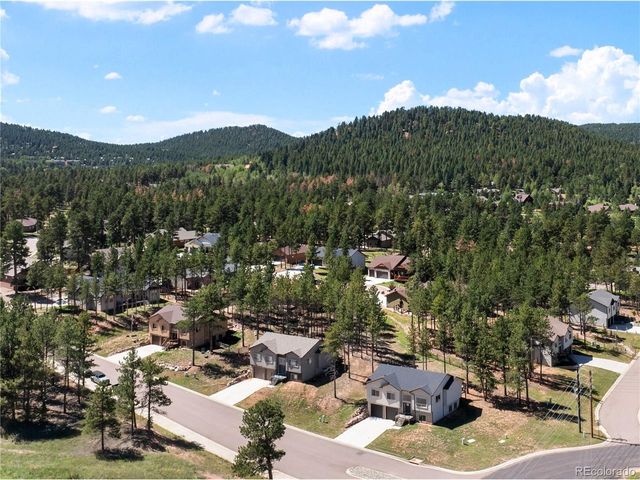 1382 Ridgestone Dr, Woodland Park, CO 80863