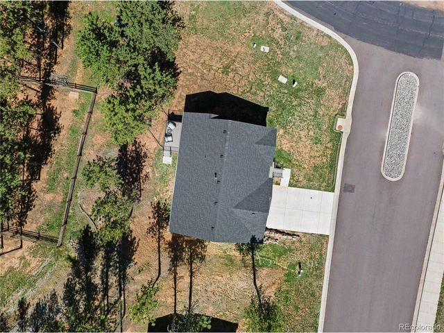 1382 Ridgestone Dr, Woodland Park, CO 80863