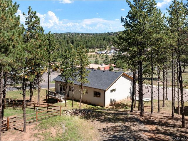 1382 Ridgestone Dr, Woodland Park, CO 80863