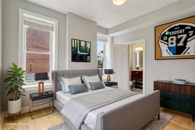 4232 Sherrod St, Lawrenceville, PA 15201