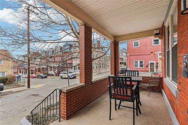 4232 Sherrod St, Lawrenceville, PA 15201