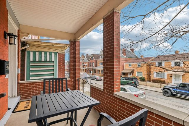 4232 Sherrod St, Lawrenceville, PA 15201