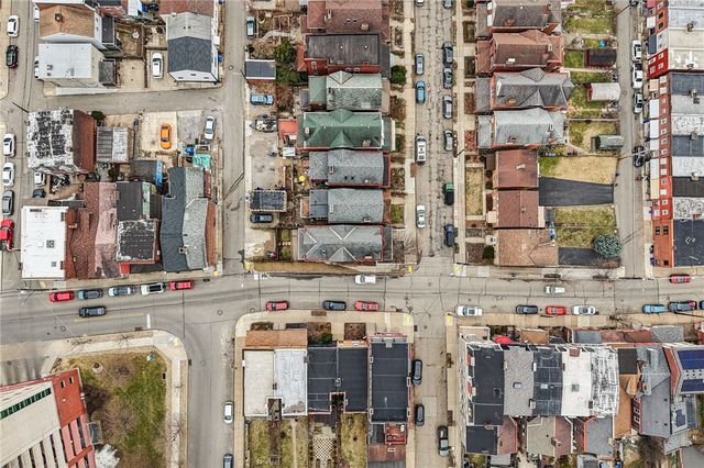 4232 Sherrod St, Lawrenceville, PA 15201