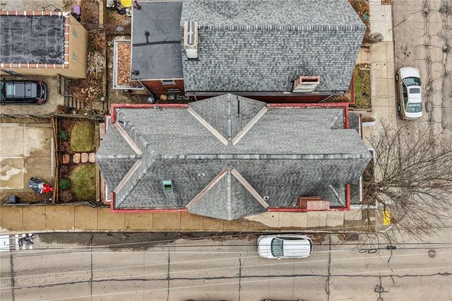 4232 Sherrod St, Lawrenceville, PA 15201