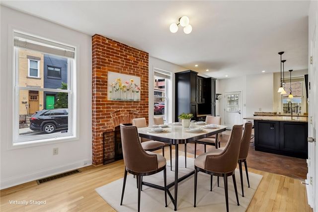 4232 Sherrod St, Lawrenceville, PA 15201