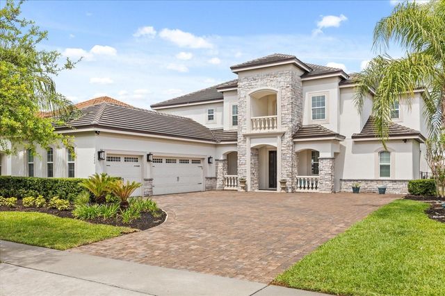 7460 JOHN HANCOCK DRIVE, Winter Garden, FL 34787