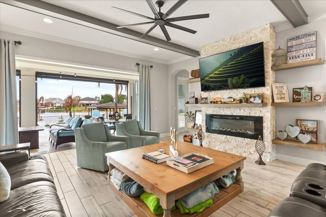 7460 JOHN HANCOCK DRIVE, Winter Garden, FL 34787