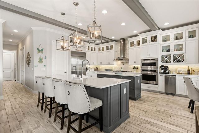 7460 JOHN HANCOCK DRIVE, Winter Garden, FL 34787