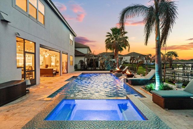 7460 JOHN HANCOCK DRIVE, Winter Garden, FL 34787