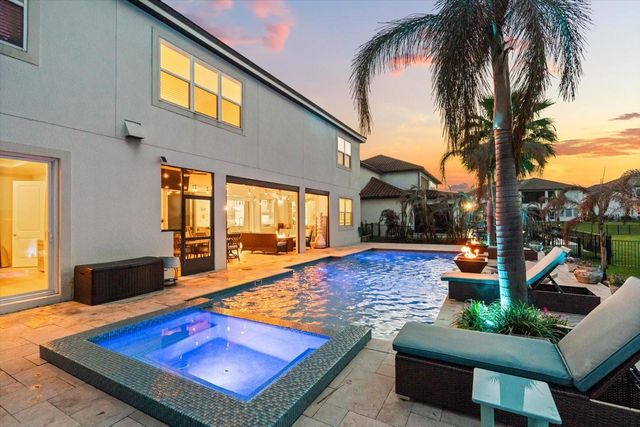 7460 JOHN HANCOCK DRIVE, Winter Garden, FL 34787