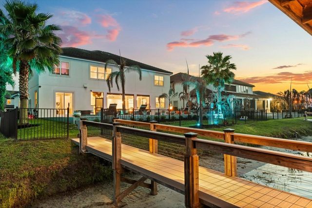 7460 JOHN HANCOCK DRIVE, Winter Garden, FL 34787