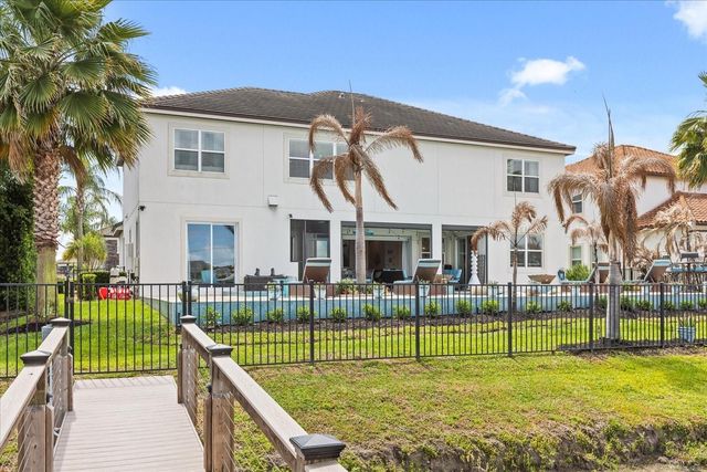 7460 JOHN HANCOCK DRIVE, Winter Garden, FL 34787