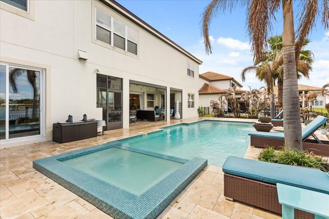 7460 JOHN HANCOCK DRIVE, Winter Garden, FL 34787