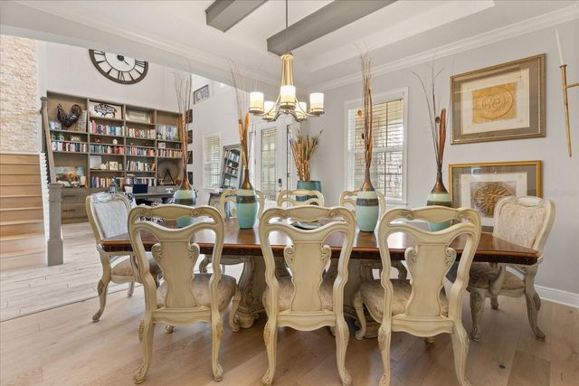 7460 JOHN HANCOCK DRIVE, Winter Garden, FL 34787