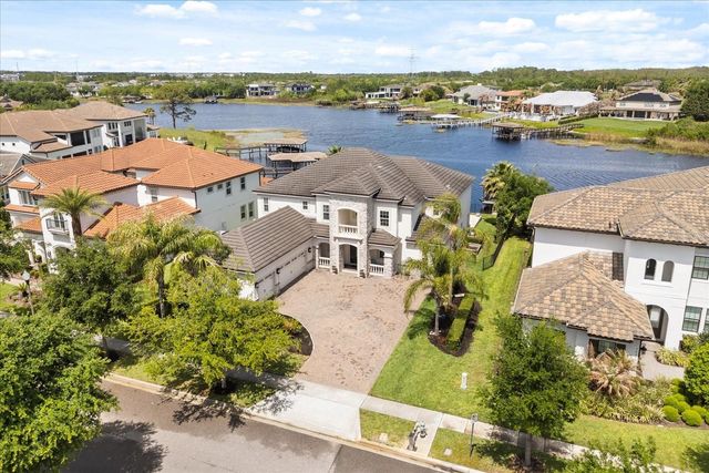 7460 JOHN HANCOCK DRIVE, Winter Garden, FL 34787