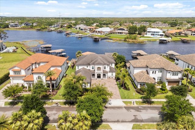 7460 JOHN HANCOCK DRIVE, Winter Garden, FL 34787