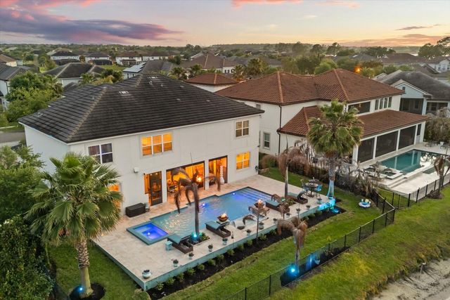 7460 JOHN HANCOCK DRIVE, Winter Garden, FL 34787