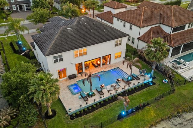 7460 JOHN HANCOCK DRIVE, Winter Garden, FL 34787