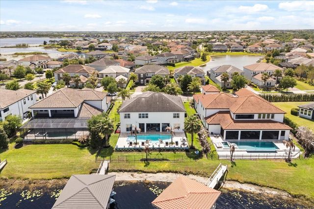 7460 JOHN HANCOCK DRIVE, Winter Garden, FL 34787