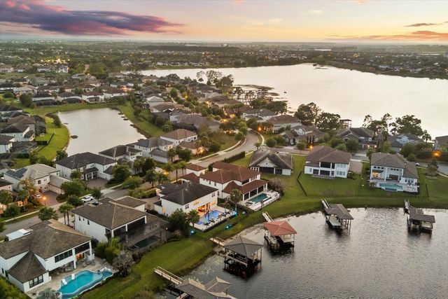 7460 JOHN HANCOCK DRIVE, Winter Garden, FL 34787