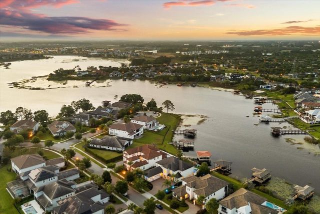 7460 JOHN HANCOCK DRIVE, Winter Garden, FL 34787