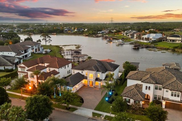 7460 JOHN HANCOCK DRIVE, Winter Garden, FL 34787