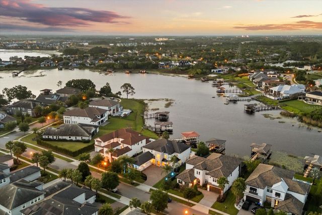 7460 JOHN HANCOCK DRIVE, Winter Garden, FL 34787