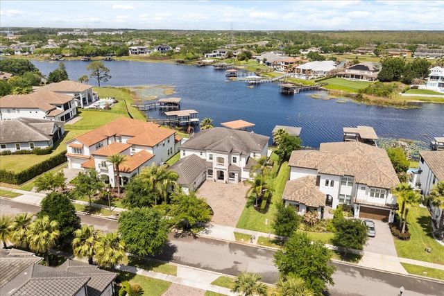 7460 JOHN HANCOCK DRIVE, Winter Garden, FL 34787