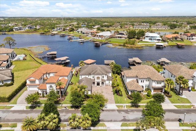 7460 JOHN HANCOCK DRIVE, Winter Garden, FL 34787