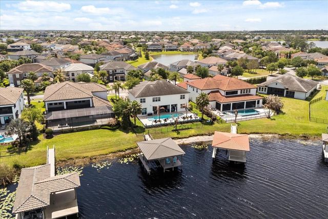 7460 JOHN HANCOCK DRIVE, Winter Garden, FL 34787