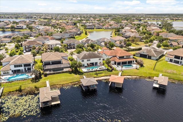 7460 JOHN HANCOCK DRIVE, Winter Garden, FL 34787