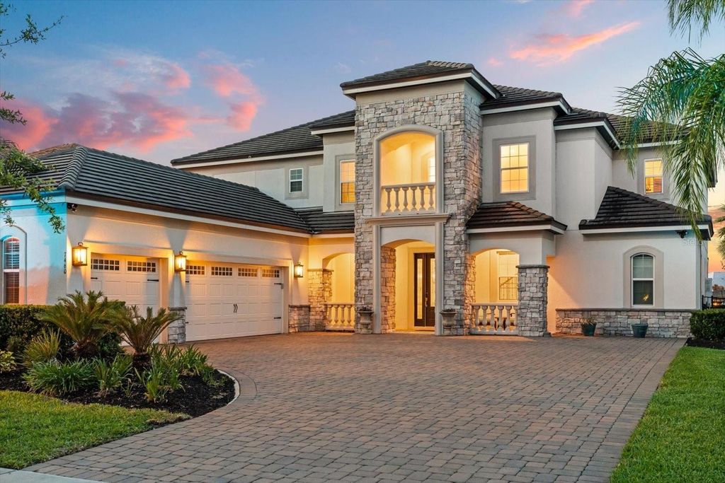 7460 JOHN HANCOCK DRIVE, Winter Garden, FL 34787