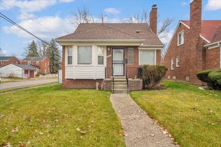 15518 Kentfield Street, Detroit City, MI 48223