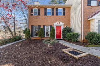 3155 Cape Circle, Alpharetta, GA 30009