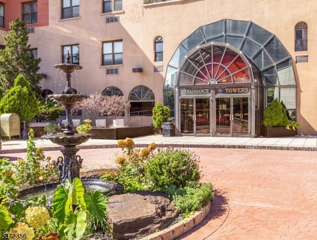 111 Mulberry St 9C, Newark City, NJ 07102