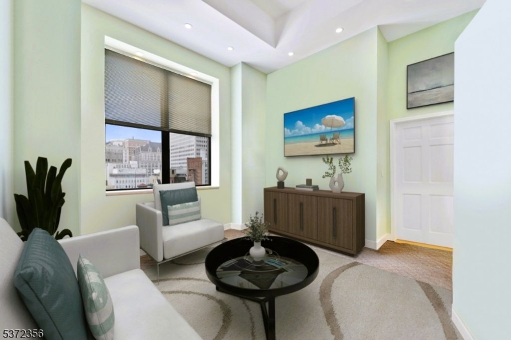 111 Mulberry St 9C, Newark City, NJ 07102