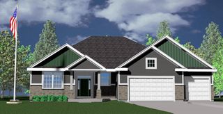 1561 Creekview LANE, Oconomowoc, WI 53066