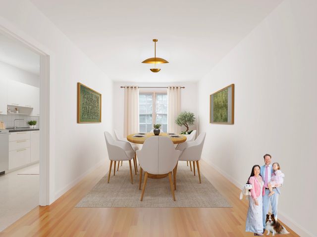 58-04 206TH Street, New York City, NY 11364